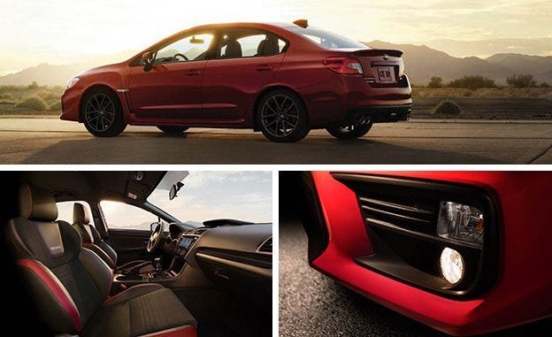 2018 subaru sti interior. interesting interior view 43 photos for 2018 subaru sti interior